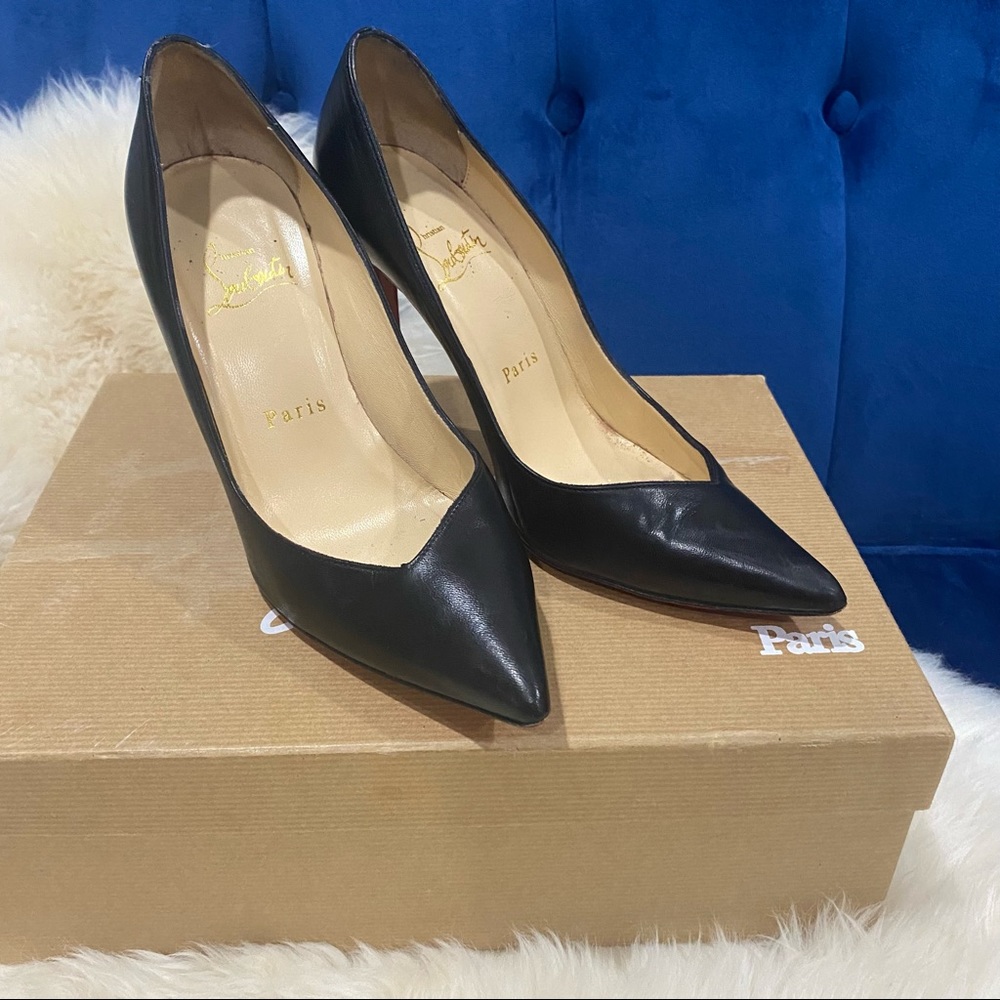 Christian Louboutin Completa